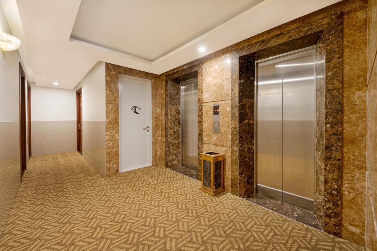Delicate Hotel Дананг Екстериор снимка