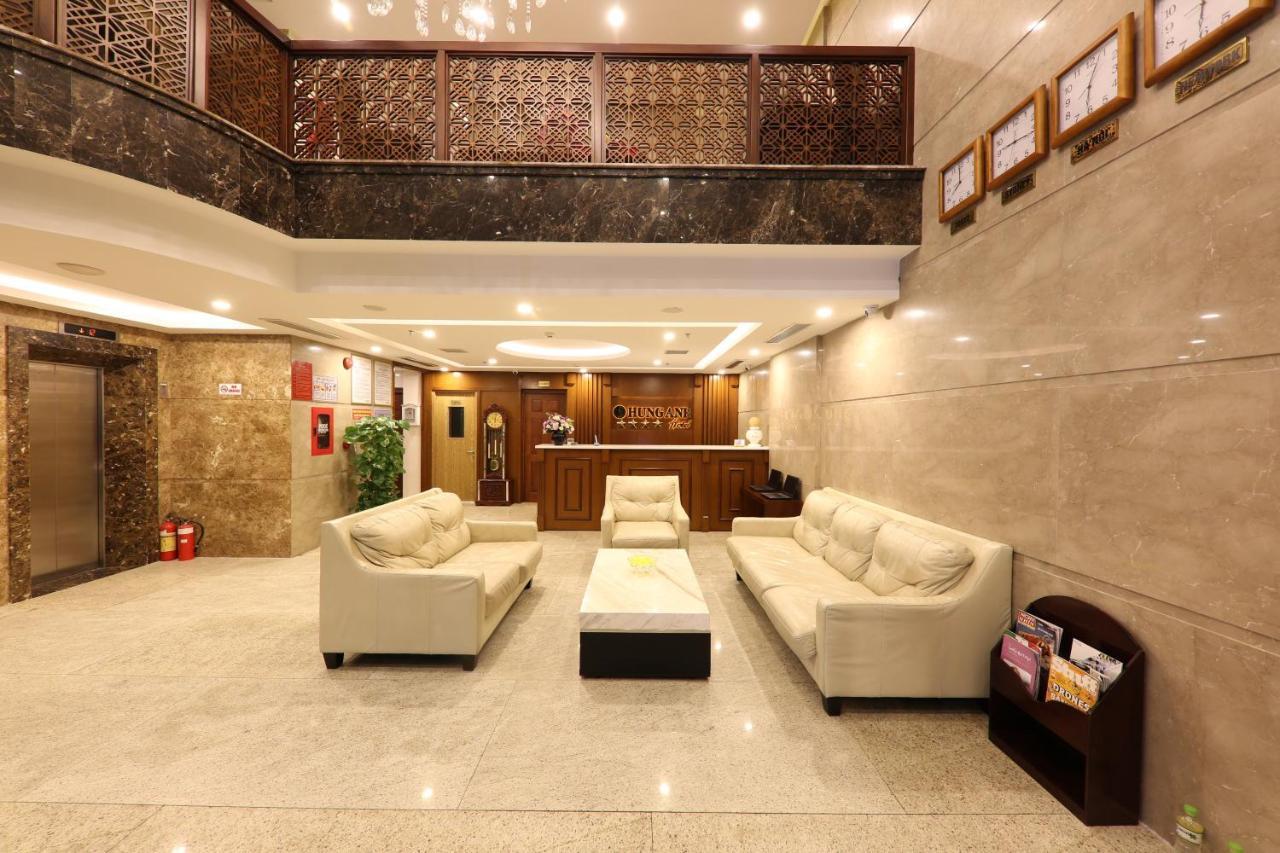 Delicate Hotel Дананг Екстериор снимка