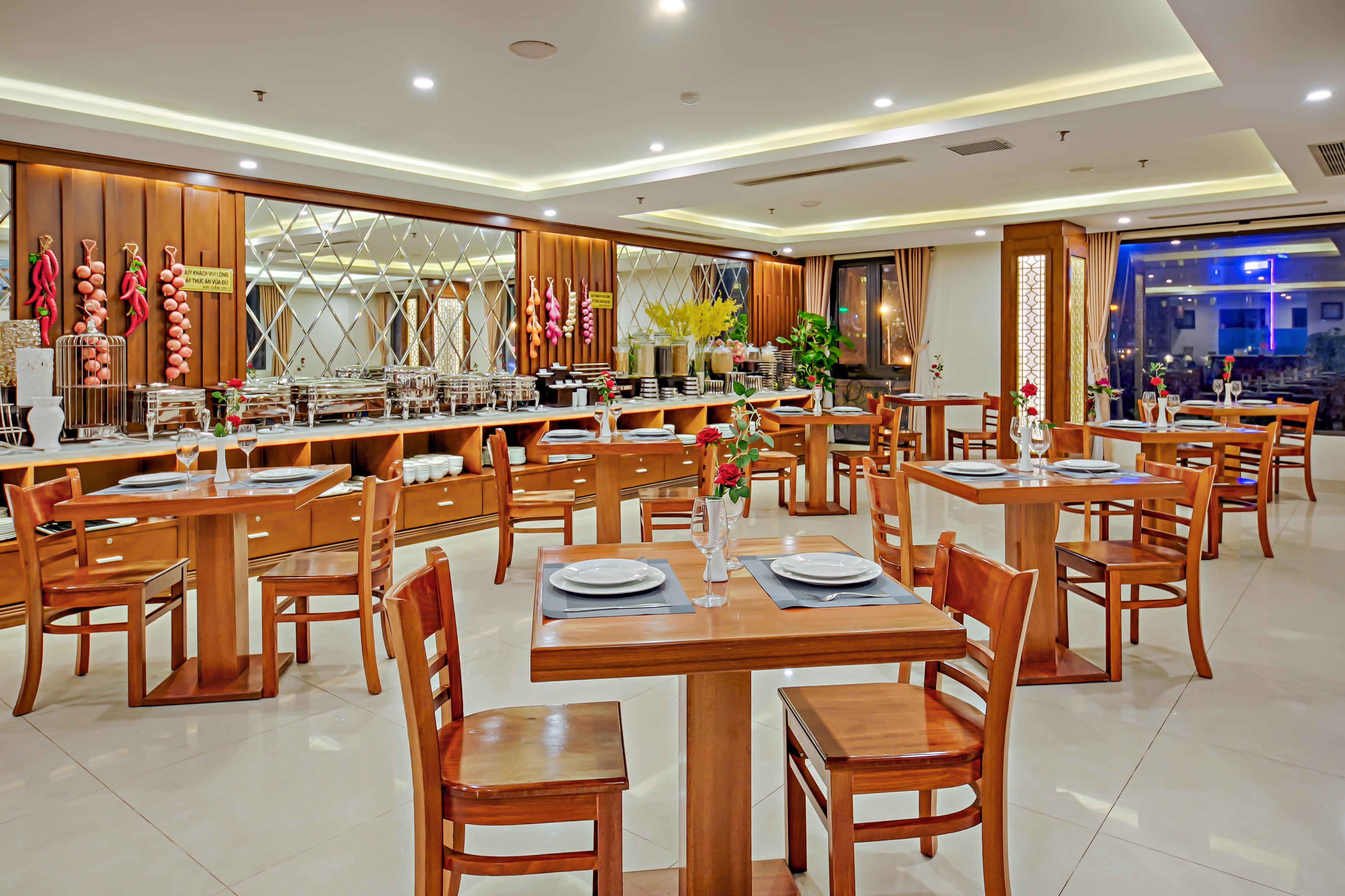 Delicate Hotel Дананг Екстериор снимка